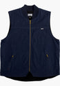 Bonehead Flame indigo Vorderansicht