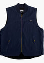 Bonehead Flame indigo Vorderansicht
