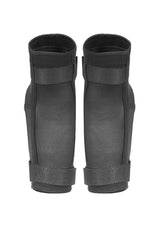 Elbow Pads Scout A ripped black Rückenansicht