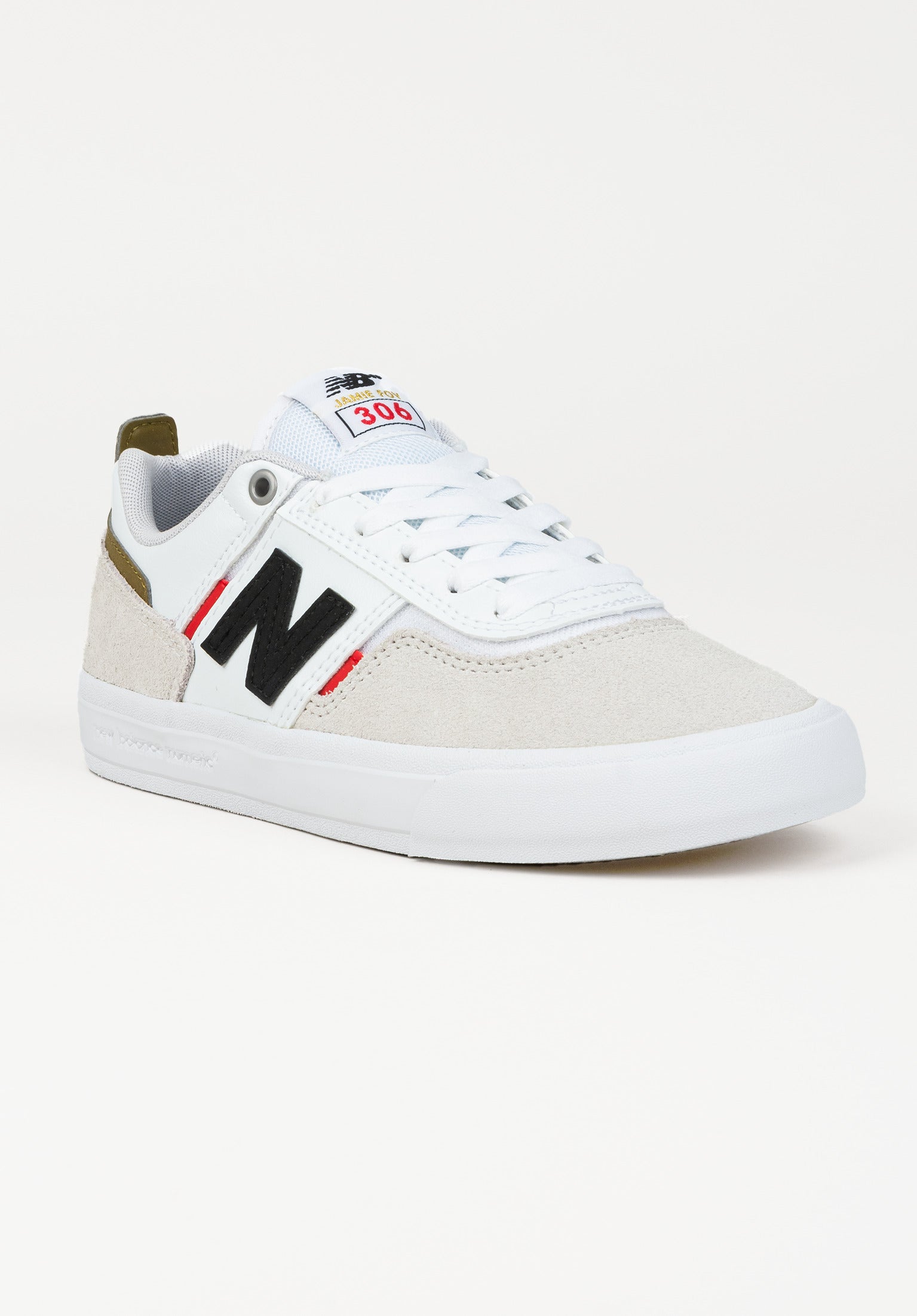 306 Jamie Foy New Balance Numeric Womens Shoes in phantom for c TITUS