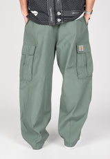 Cole Cargo Pant parkrinsed Close-Up1