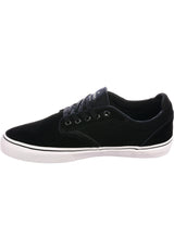 Dickson black-white-gold Oberansicht