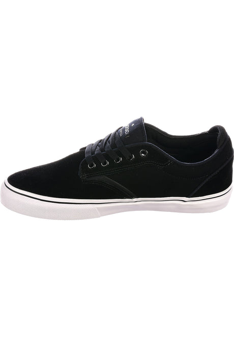 Dickson black-white-gold Oberansicht