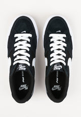 Zoom Pogo Plus black-white-black-white Close-Up2