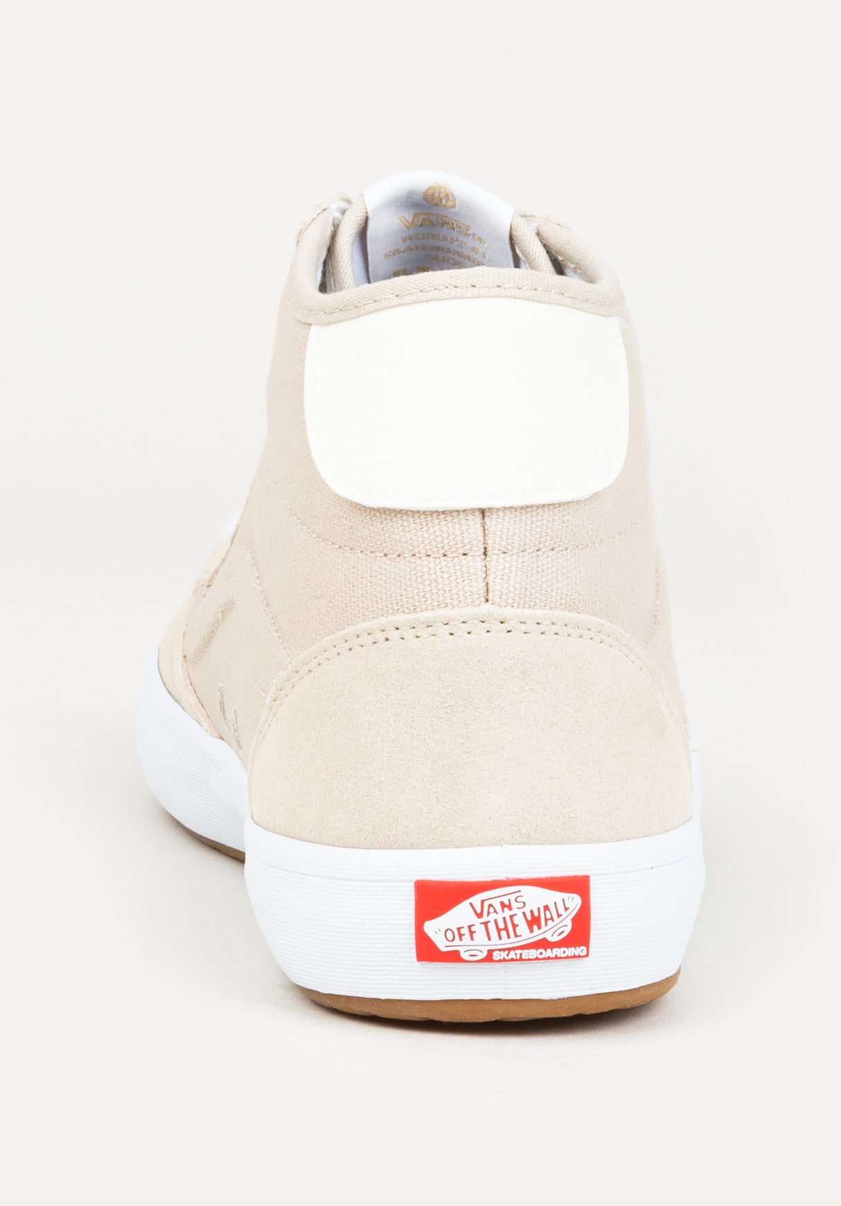 The Lizzie lightkhaki Oberansicht