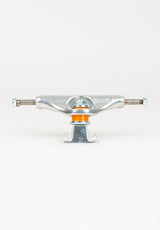 129 Stage 11 Forged Titanium silver Rückenansicht