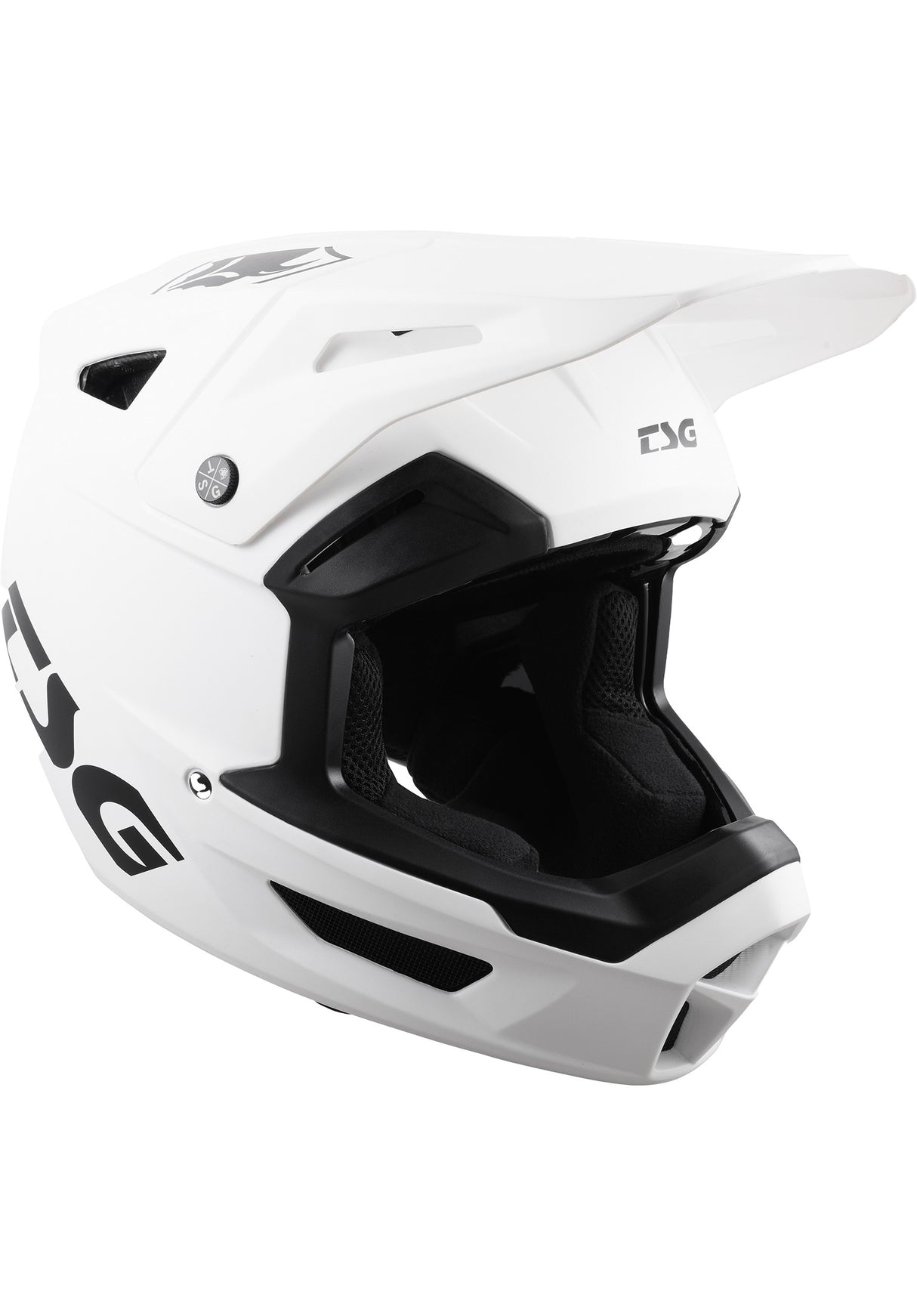 tsg helm mtb Sentinel Solid Color