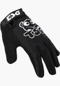 Nipper Glove black Vorderansicht