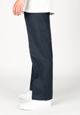 874 Work Pant Recycled darknavy Close-Up2