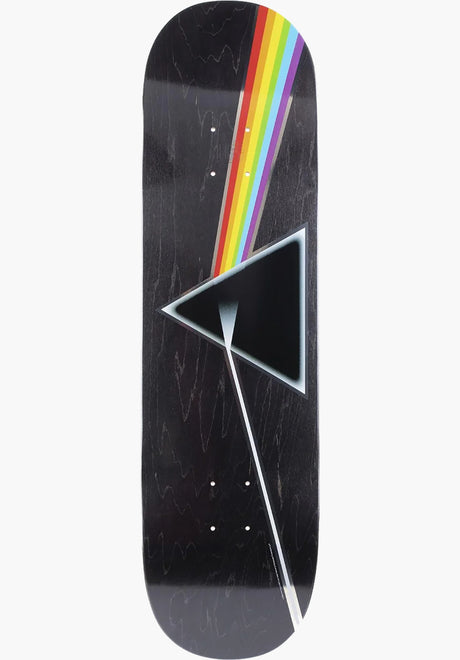 x Pink Floyd Dark Side Of The Moon various stains Vorderansicht