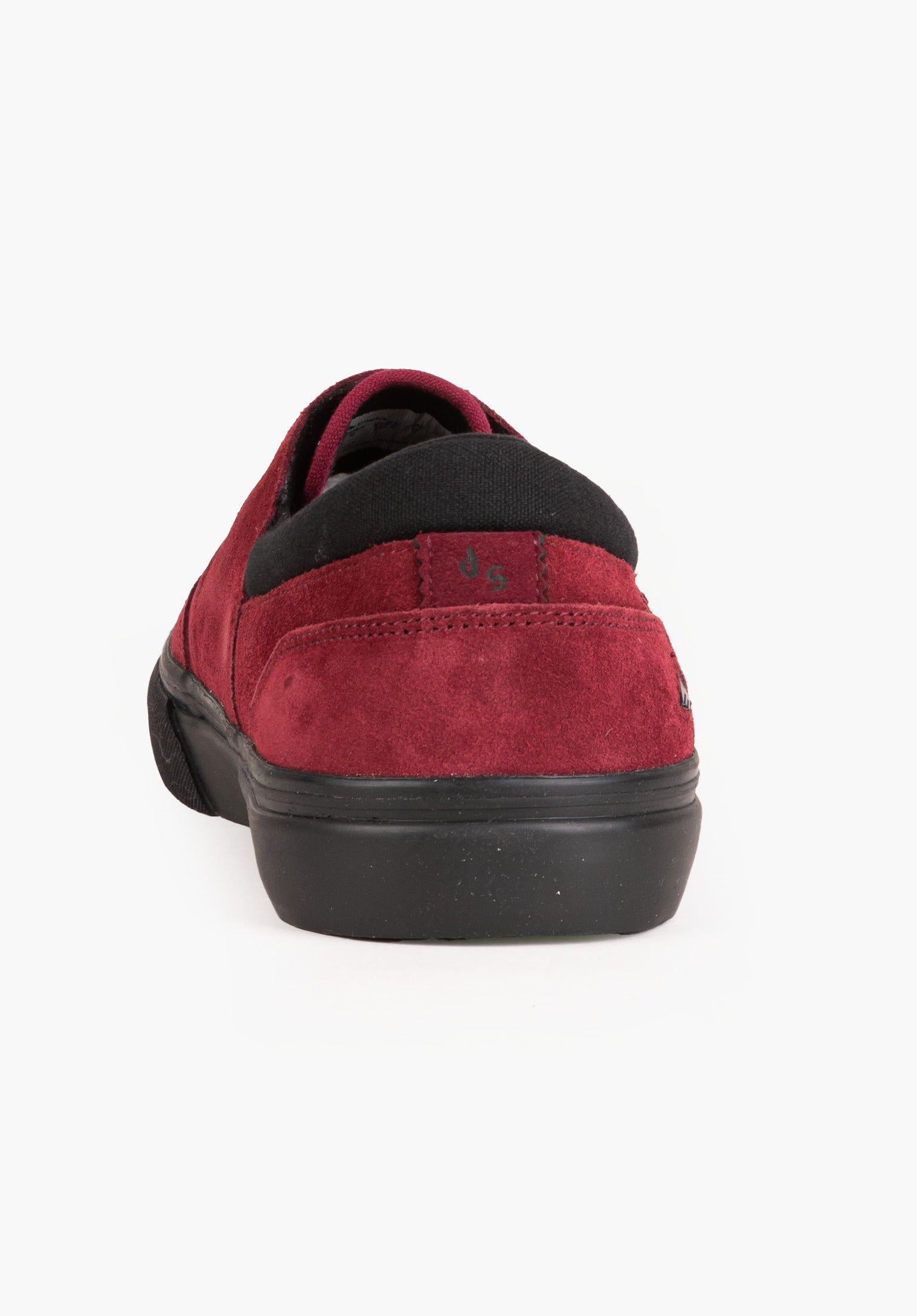 エメリカ EMERICA スケート シューズ SERVOLD SHOES スウェード OXBLOO NO225 Servold Emerica Mens Shoes in oxblood for men – TITUS