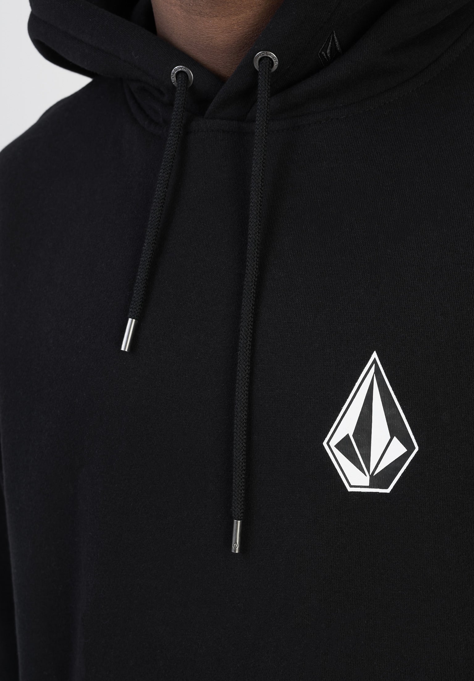 ★Volcom★Stone Explorer Hoodie 関税込★ VOLCOM STONE EXPLORER HOODIE BLACK