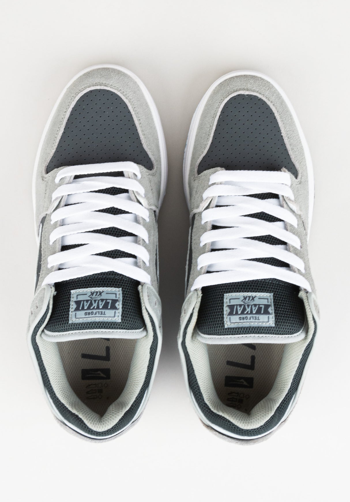 Telford Low lightgrey Close-Up2