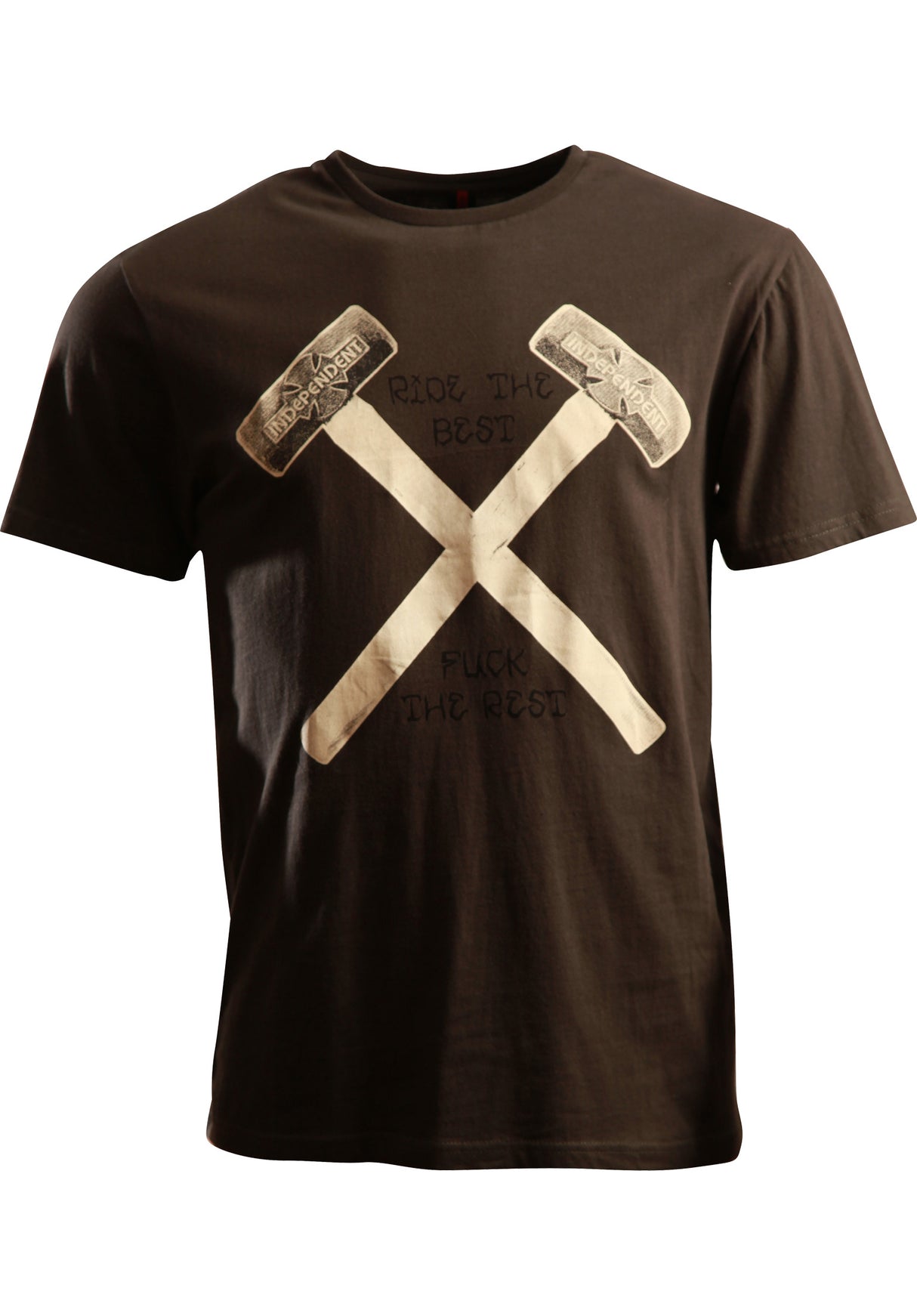 Hammers vintage-black Vorderansicht