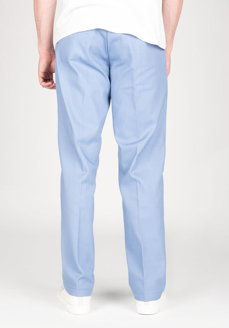 Dickies M Vincent Twill Pant Chino- / Cloth pants gulfblue – Detail view 1