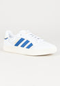 Tyshawn Low white-royalblue-white Vorderansicht