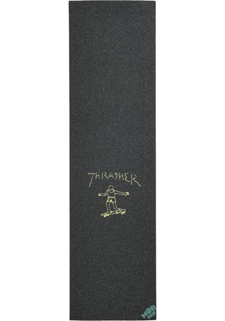 Thrasher Gonz black Vorderansicht