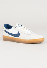 Heritage Vulc summitwhite-navy-gum Vorderansicht