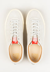 VM001 Suede Low white-white Close-Up2