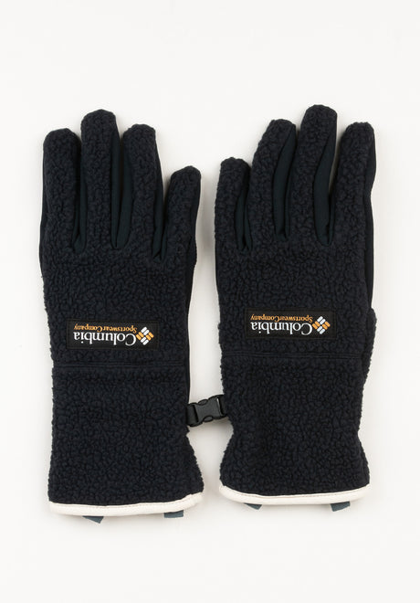 Women's Helvetia Sherpa black Vorderansicht