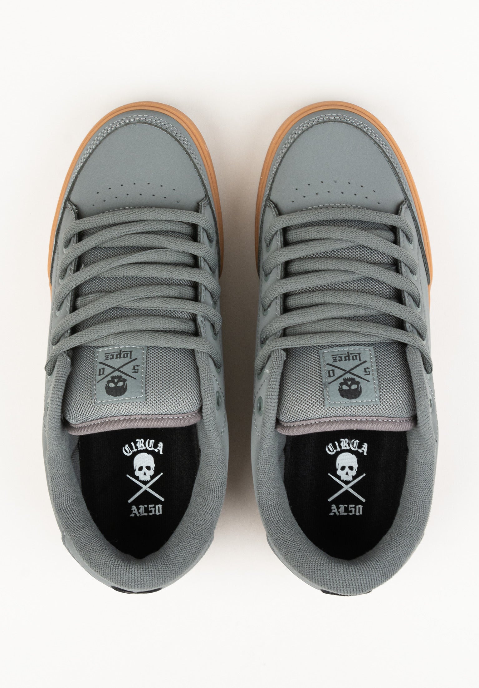 Circa shoes gray store