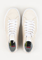 The Lizzie lightkhaki Unteransicht