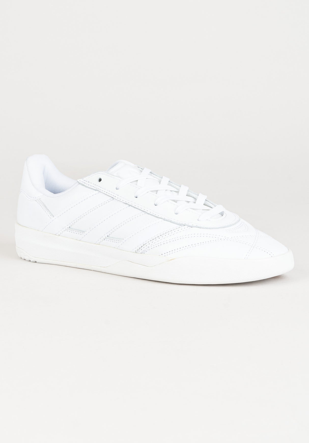 Copa Premiere white-white-white Vorderansicht