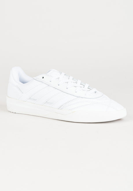 Copa Premiere white-white-white Vorderansicht