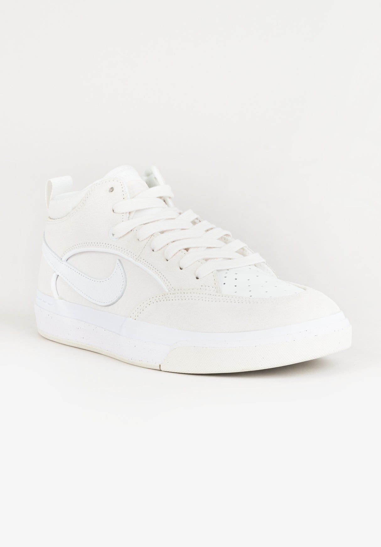 React Leo phantom-white-summitwhite-phantom Vorderansicht