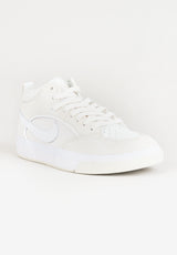 React Leo phantom-white-summitwhite-phantom Vorderansicht