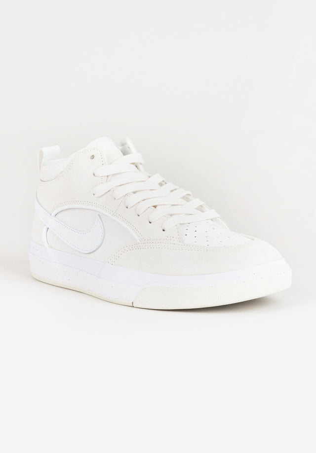 React Leo phantom-white-summitwhite-phantom Vorderansicht