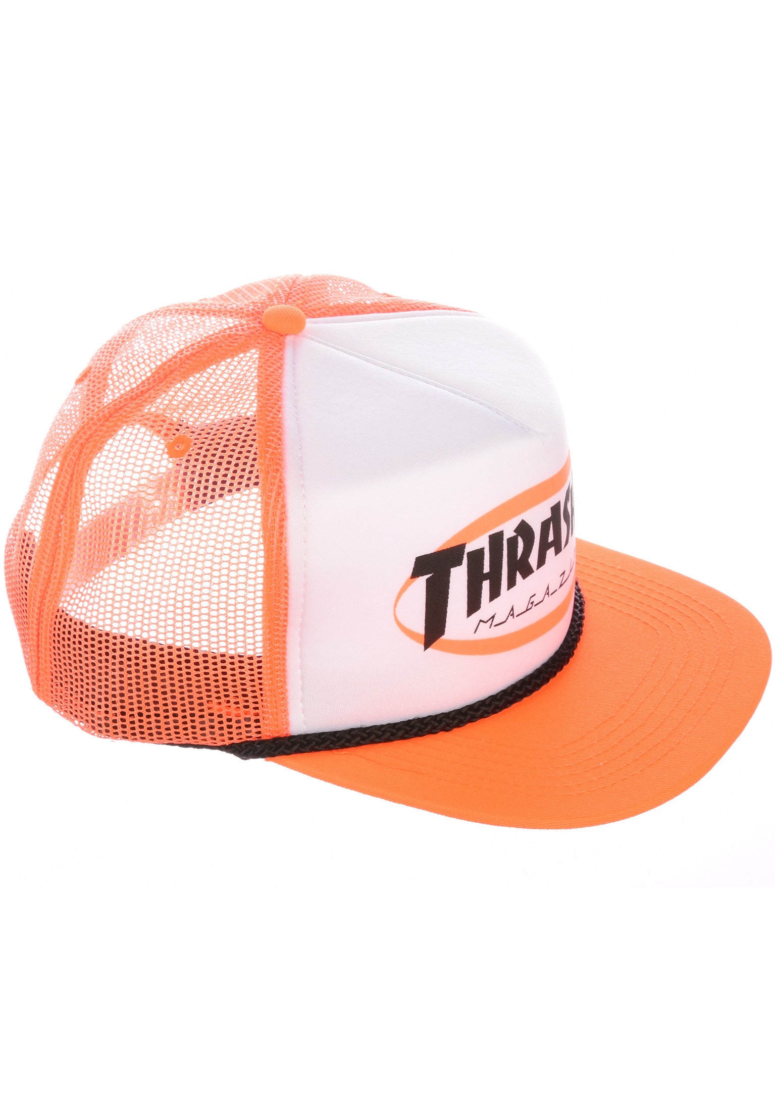 帽子 80s 90s THRASHER HAT Unified Goods