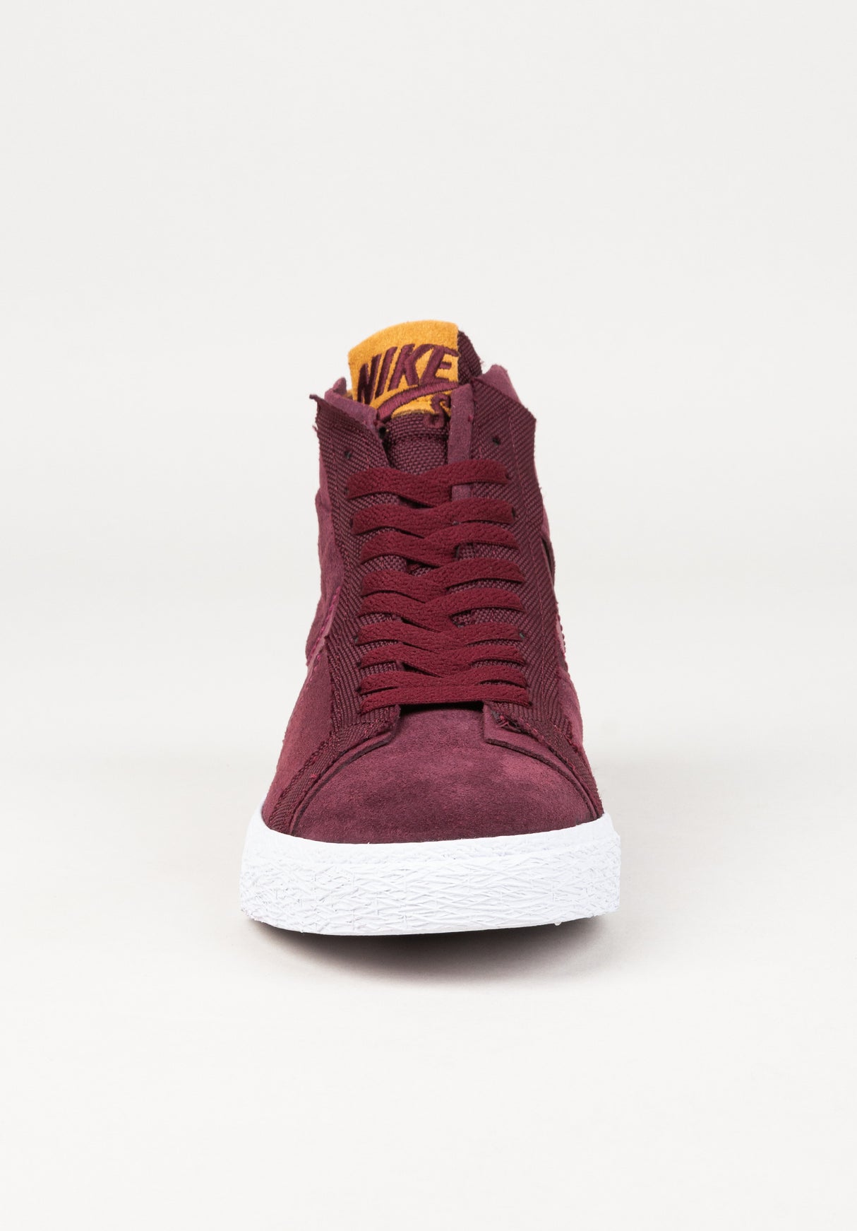 Zoom Blazer Mid Premium nightmaroon-rosewoodnight-maroonwhite Rückenansicht