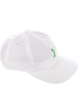 Little Boy white-limegreen Close-Up2