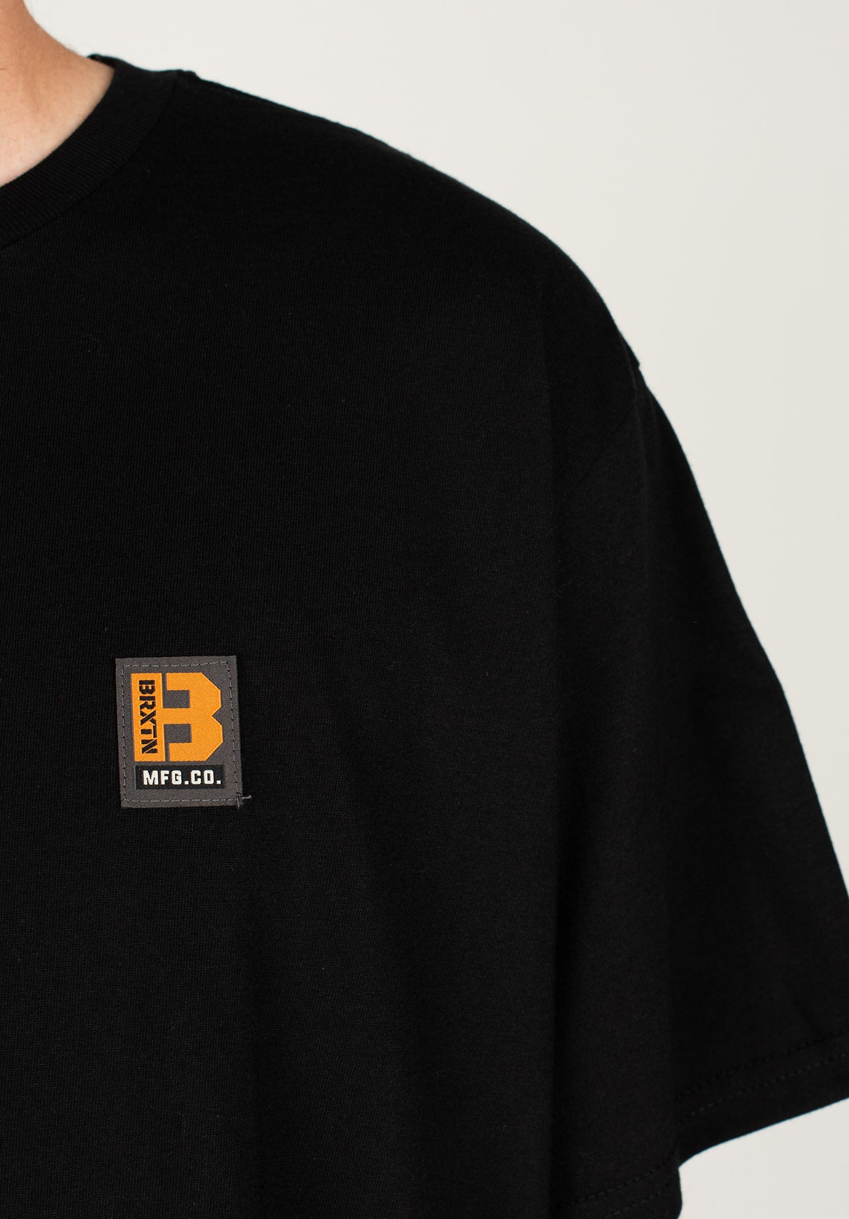 Michel|1.88|XL