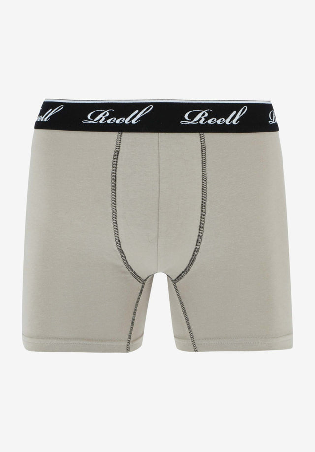 Trunks Boxershort vintagesand Vorderansicht