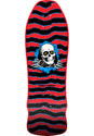 Gee Gah Ripper red-stain Vorderansicht