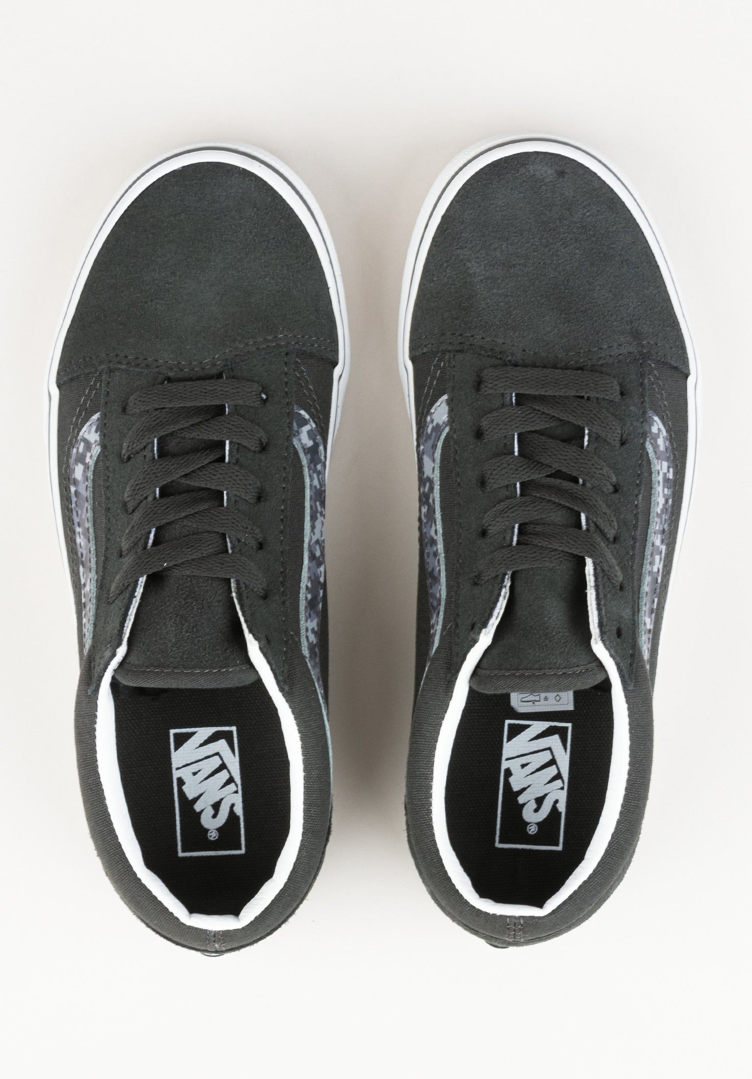 Vans old skool ca hotsell