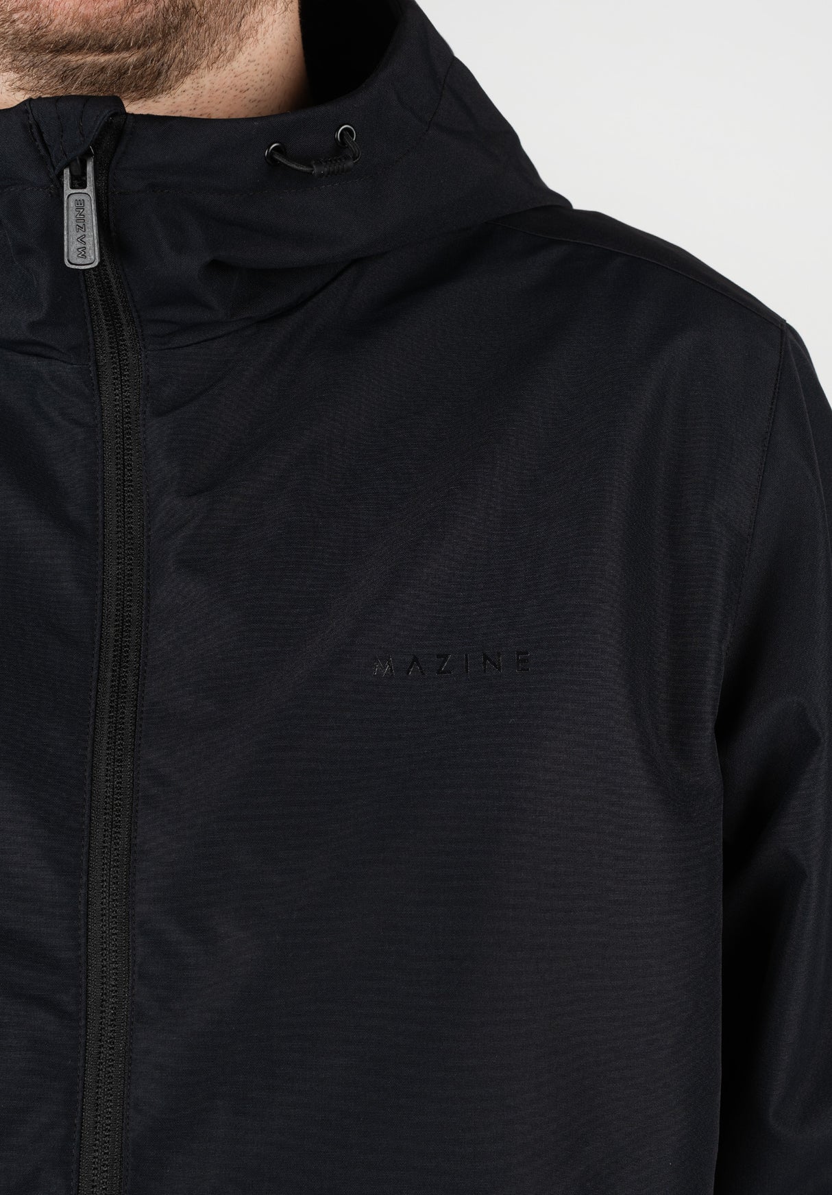 Allen black Close-Up1