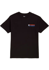 Farmacia black Rückenansicht