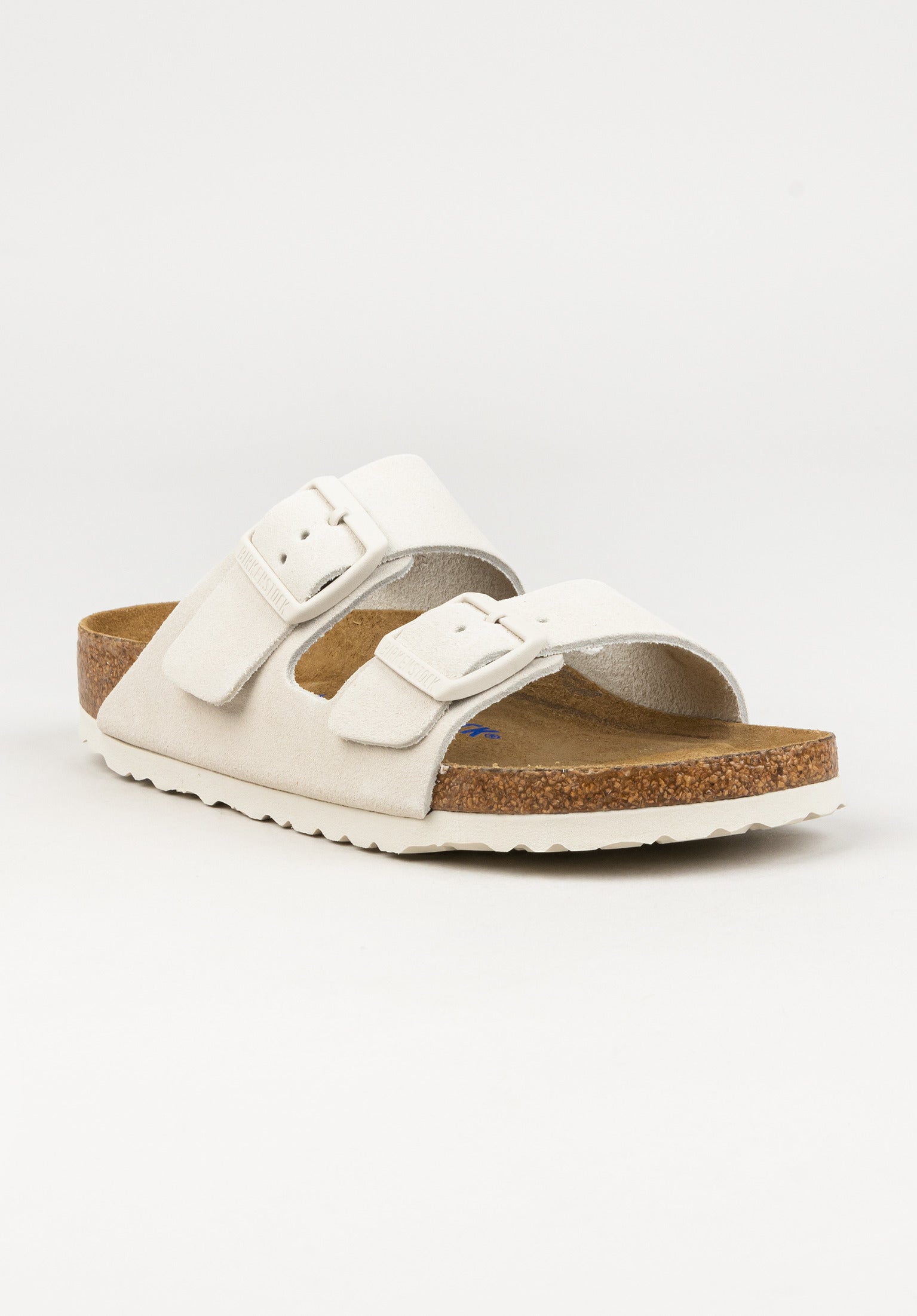 White birkenstocks 39 hotsell