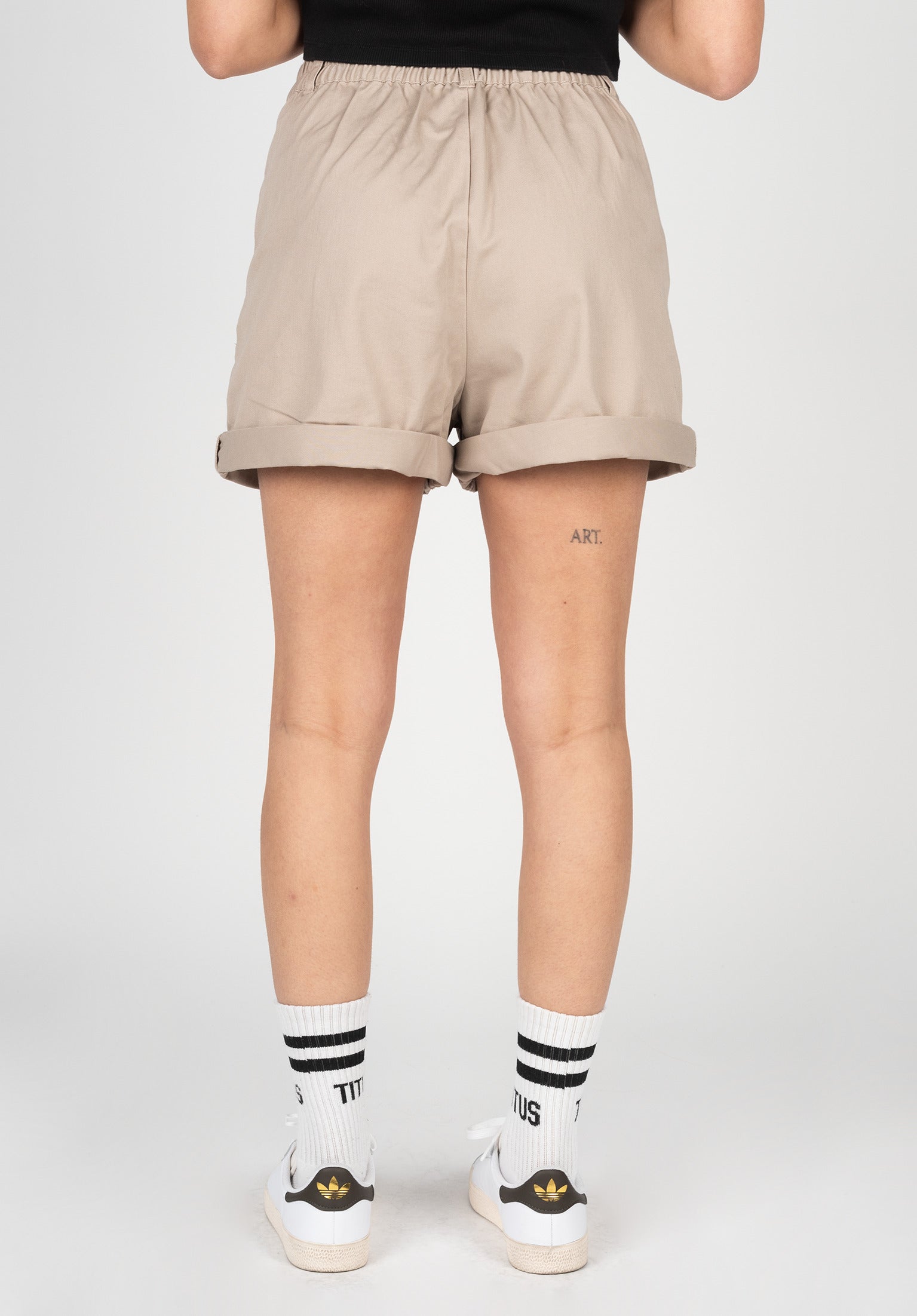 パンツ Eaphi Fluffy Short Pants パンツ Eaphi Fluffy Short Pants パンツ Eaphi FLUFFY SHORT