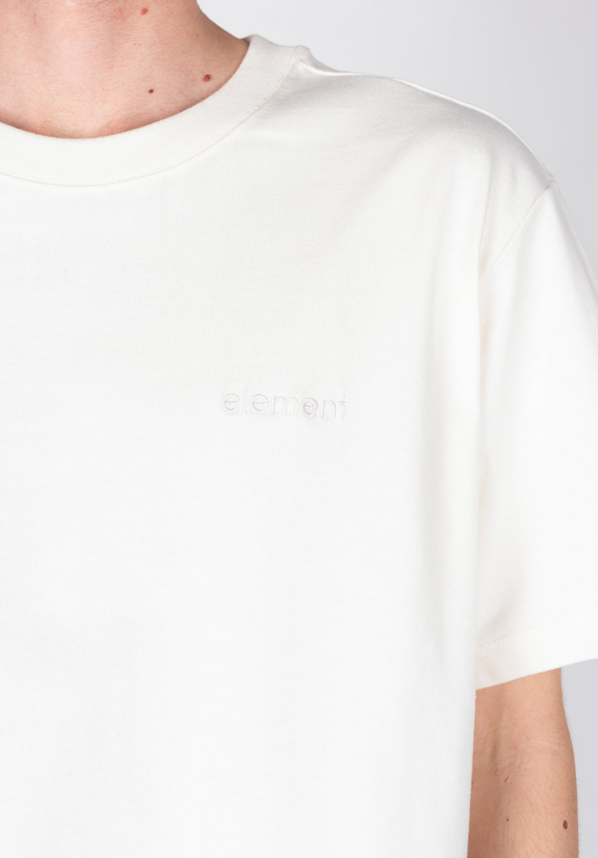 Crail 3.0 egret Rückenansicht