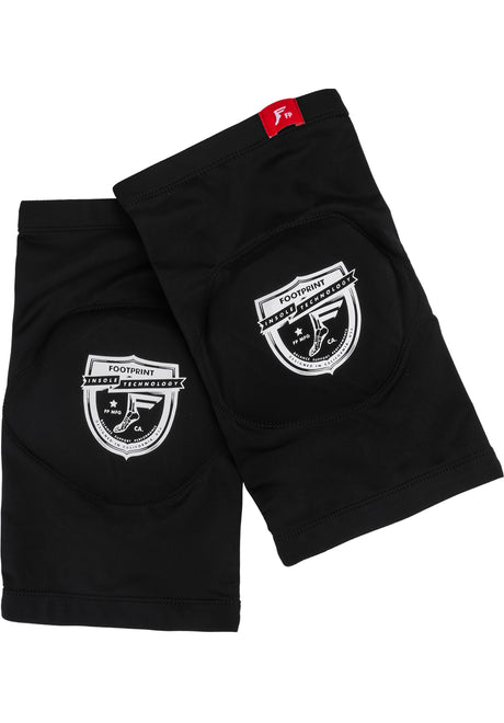 Low Pro Knee Sleeve black Close-Up1