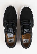 Janoski OG+ black-white-black-white Close-Up2