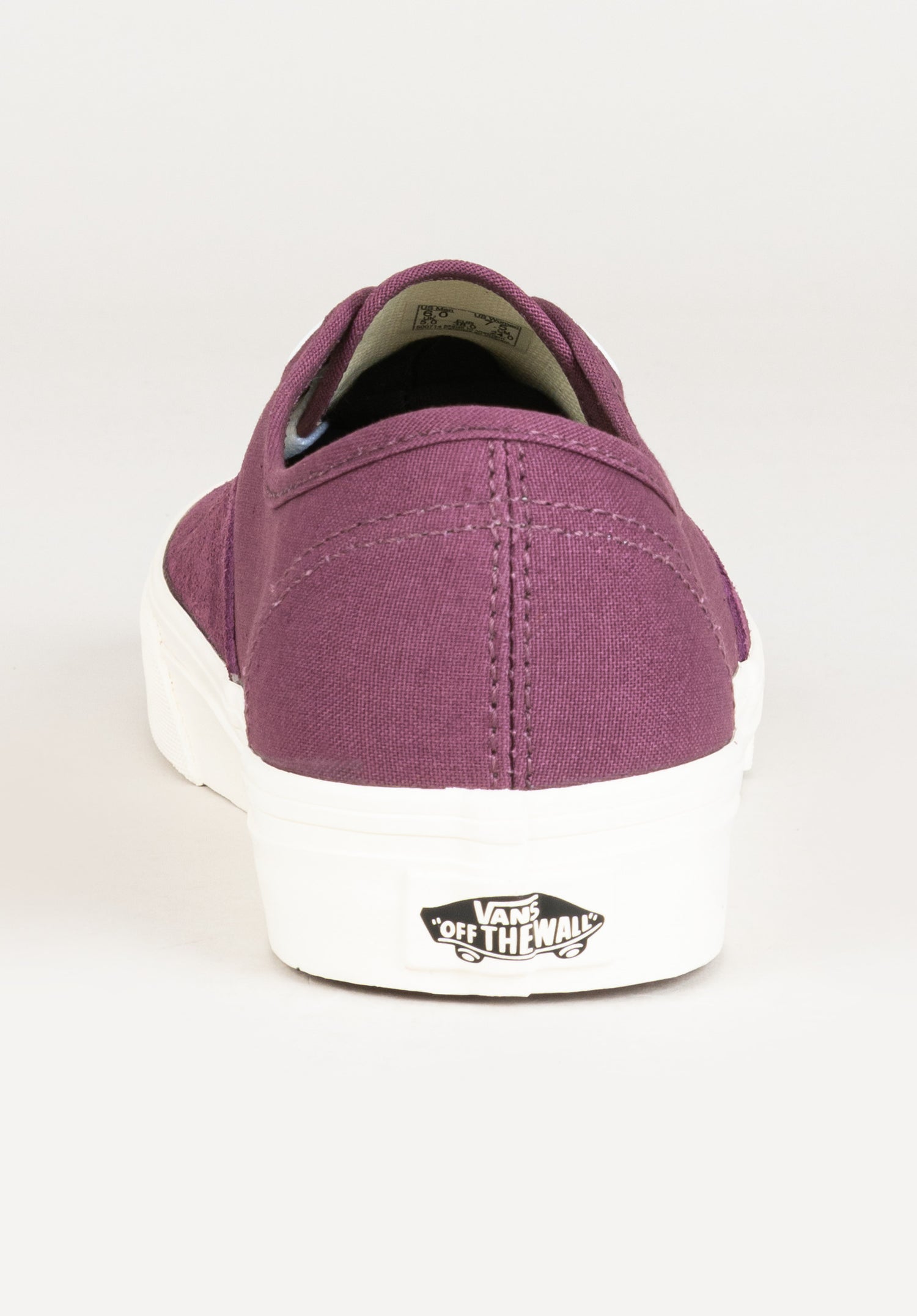 Authentic - Main Image