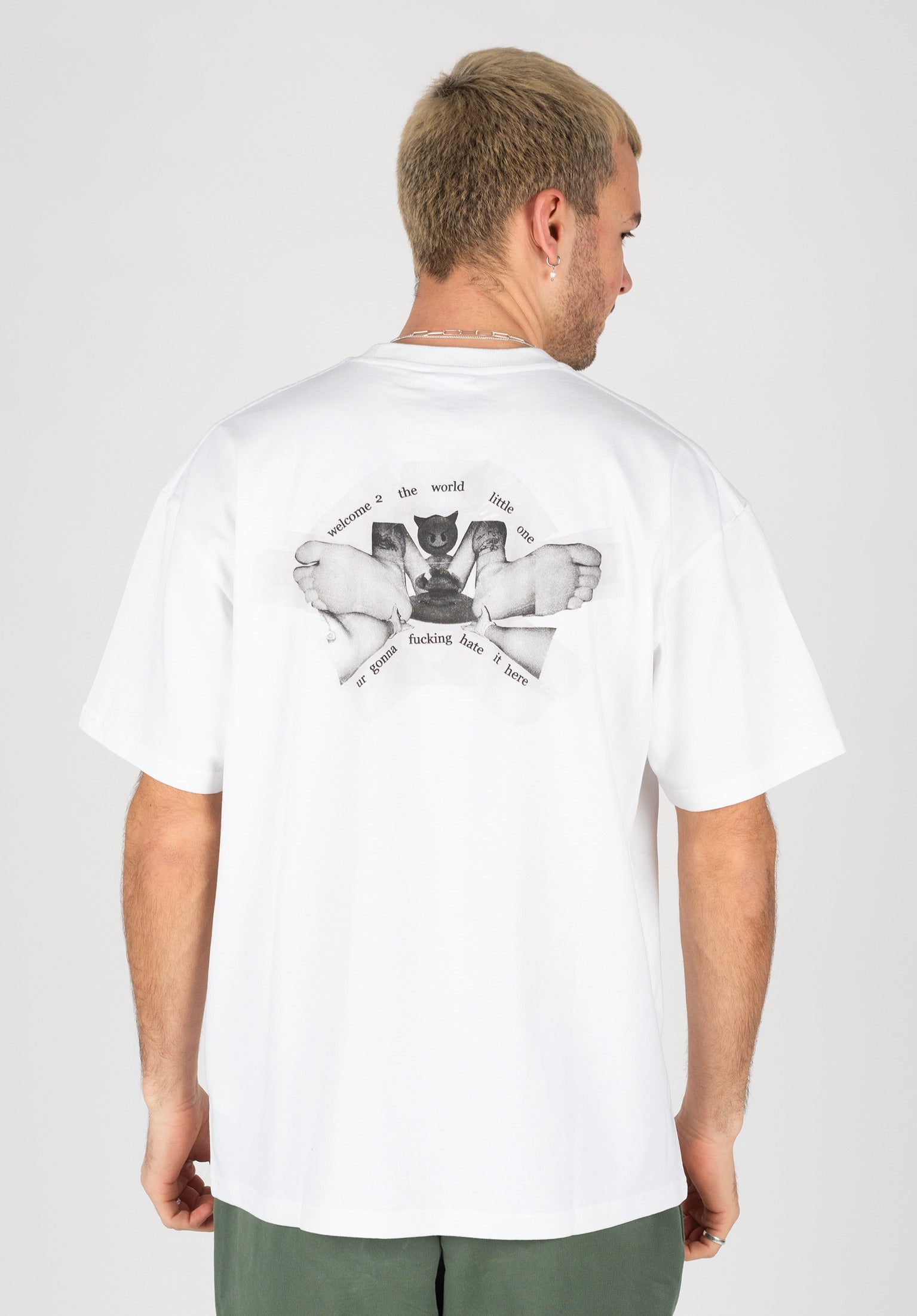 Polar skate tee deals