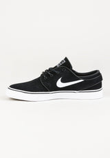 Zoom Janoski OG+ black-white-black-white Oberansicht