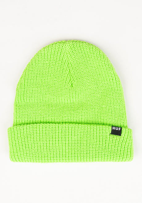 Usual hufgreen Vorderansicht