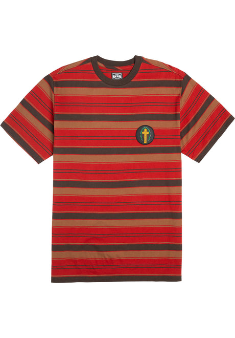 Ruppert red-brown Vorderansicht